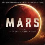 Mars Nick Cave, Warren Ellis auf CD