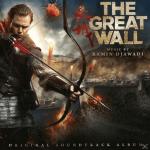 Great Wall,The(Original Motion Picture Soundtrack Ramin Djawadi auf CD