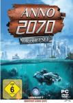 ANNO 2070: Die Tiefsee (Add-on) - PC