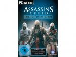 Assassin’s Creed Heritage Collection [PC]