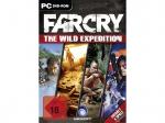 Far Cry Wild Expedition [PC]