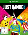 Just Dance 2015 Musik- & Tanzspiel Xbox One