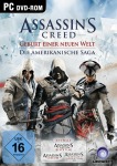 Assassin’s Creed: Geburt einer neuen Welt – Die amerikanische Saga Adventure PC