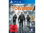 Tom Clancys: The Division [PlayStation 4]