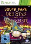 South Park: Der Stab der Wahrheit - Xbox 360