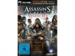 Assassin’s Creed Syndicate (Special Edition) [PC]
