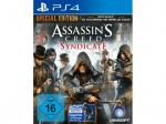 Assassin’s Creed Syndicate (Special Edition) [PlayStation 4]