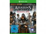 Assassin’s Creed Syndicate (Special Edition) [Xbox One]