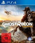 Tom Clancy´s: Ghost Recon Wildlands für PlayStation 4