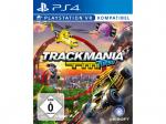 Trackmania Turbo [PlayStation 4]