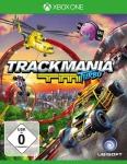 Trackmania Turbo Xbox One USK: 0