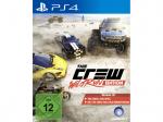 The Crew - Wild Run Edition [PlayStation 4]