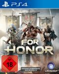 For Honor für PlayStation 4