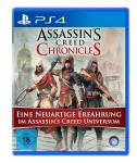 Assassin´s Creed Chronicles für PlayStation 4
