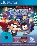 South Park Die rektakuläre Zerreißprobe PS4