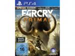 Far Cry Primal Special Edition (100% Uncut) [PlayStation 4]
