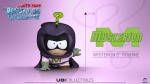 Southpark: Die rektakuläre Zerreisprobe - Figur Mysterion 7,5 cm