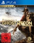 Tom Clancy’s Ghost Recon® Wildlands (Gold Edition) für PlayStation 4