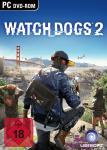 Watch Dogs 2 (Standard Edition) für PC