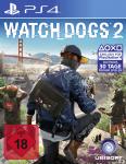 Watch Dogs 2 (Standard Edition) - PlayStation 4