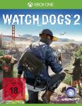 Watch Dogs 2 (Standard Edition) für Xbox One