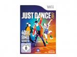 Just Dance 2017 [Nintendo Wii]