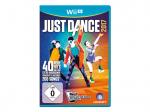 Just Dance 2017 [Nintendo Wii U]