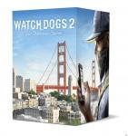Watch Dogs 2 (San Francisco Edition) - PC