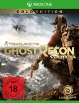 Tom Clancy’s Ghost Recon® Wildlands (Gold Edition) - Xbox One