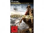 Tom Clancy’s Ghost Recon® Wildlands (Gold Edition) [PC]