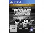 South Park - Die rektakuläre Zerreißprobe (Gold Edition) [PlayStation 4]