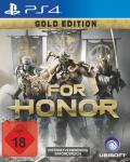 For Honor (Gold Edition) für PlayStation 4