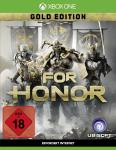 For Honor (Gold Edition) für Xbox One