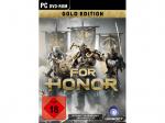 For Honor (Gold Edition) [PC]