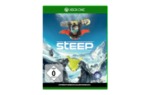 Steep Xbox One USK: 0