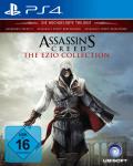 Assassin´s Creed - The Ezio Collection für PlayStation 4