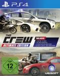 The Crew - Ultimate Edition für PlayStation 4