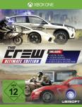 The Crew - Ultimate Edition für Xbox One