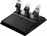 THRUSTMASTER T3PA (PS4 / PS3 / Xbox One / PC) 3-Pedalset - Schwarz