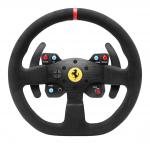 THRUSTMASTER Ferrari F599XX EVO 30 Wheel AddOn Alcantara Edition (PS4 / PS3 / Xbox One / PC) Lenkrad AddOn - Schwarz