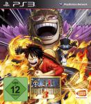 One Piece: Pirate Warriors 3 - PlayStation 3