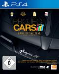 Project CARS - Game of the Year Edition für PlayStation 4