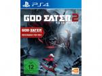 God Eater 2: Rage Burst (inkl. God Eater Resurrection) [PlayStation 4]