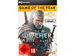 The Witcher 3 - Wild Hunt (Game of the Year Edition) [PC]