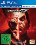 Tekken 7 für PlayStation 4
