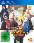 Naruto Shippuden Ultimate Ninja Storm 4 - Road to Boruto - PlayStation 4