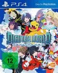 Digimon World: Next Order PS4 USK: 12