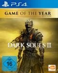 Dark Souls III: The Fire Fades Edition (Game of the Year Edition) für PlayStation 4