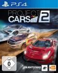 Project CARS 2 PS4 USK: 0