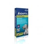 Ceva Adaptil Tabletten für Hunde 10er